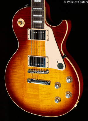 Gibson Les Paul Standard 60s Figured Top Iced Tea Burst (233)