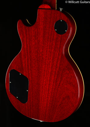 Gibson Les Paul Standard 60s Figured Top Iced Tea Burst (233)