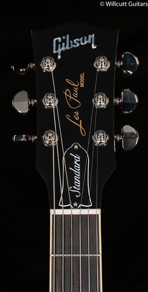 Gibson Les Paul Standard 60s Figured Top Iced Tea Burst (233)