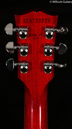 Gibson Les Paul Standard 60s Figured Top Iced Tea Burst (233)