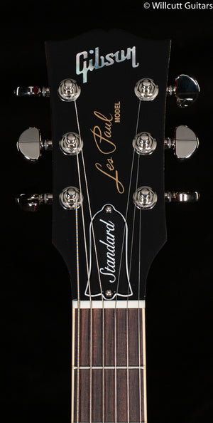 Gibson Les Paul Standard 60s Figured Top Iced Tea Burst (237)