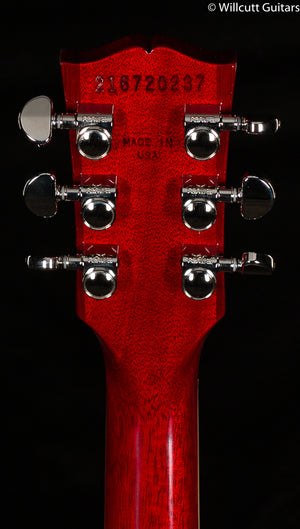 Gibson Les Paul Standard 60s Figured Top Iced Tea Burst (237)