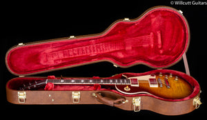 Gibson Les Paul Standard 60s Figured Top Iced Tea Burst (237)