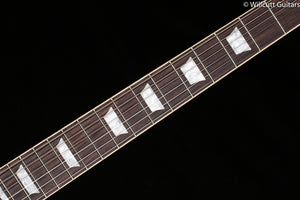 Gibson Les Paul Standard 60s Figured Top Iced Tea Burst (237)