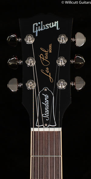 Gibson Les Paul Standard 60s Figured Top Bourbon Burst (259)