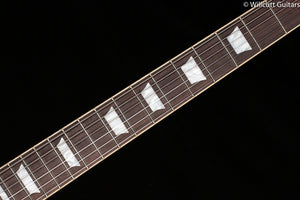 Gibson Les Paul Standard 60s Figured Top Bourbon Burst (259)