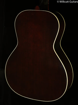 Gibson Custom Shop Willcutt Exclusive L-00 Standard Vintage Sunburst Red Spruce (068)