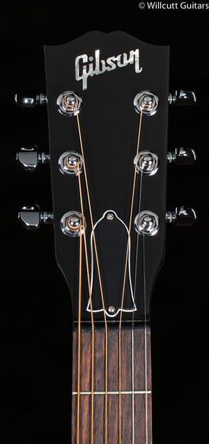 Gibson Custom Shop Willcutt Exclusive L-00 Standard Vintage Sunburst Red Spruce (068)