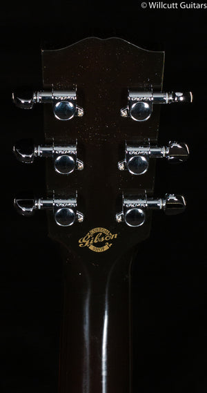 Gibson Custom Shop Willcutt Exclusive L-00 Standard Vintage Sunburst Red Spruce (068)