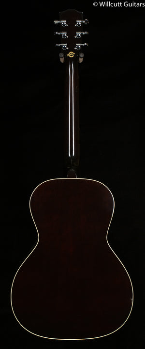 Gibson Custom Shop Willcutt Exclusive L-00 Standard Vintage Sunburst Red Spruce (078)