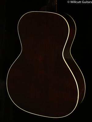 Gibson Custom Shop Willcutt Exclusive L-00 Standard Vintage Sunburst Red Spruce (078)