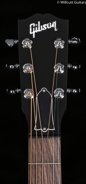 Gibson Custom Shop Willcutt Exclusive L-00 Standard Vintage Sunburst Red Spruce (078)