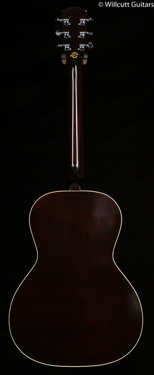 Gibson Custom Shop Willcutt Exclusive L-00 Standard Vintage Sunburst Red Spruce (080)