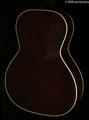 Gibson Custom Shop Willcutt Exclusive L-00 Standard Vintage Sunburst Red Spruce (080)