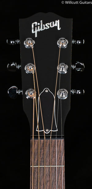 Gibson Custom Shop Willcutt Exclusive L-00 Standard Vintage Sunburst Red Spruce (080)