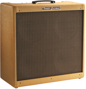Fender Vintage Reissue '59 BASSMAN® LTD