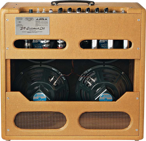 Fender Vintage Reissue '59 BASSMAN® LTD