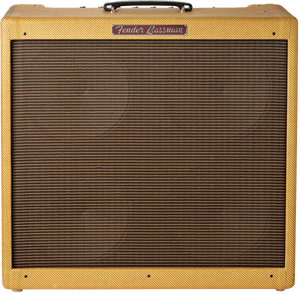 Fender Vintage Reissue '59 BASSMAN® LTD
