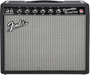 Fender Vintage Reissue '65 Princeton Reverb (204)