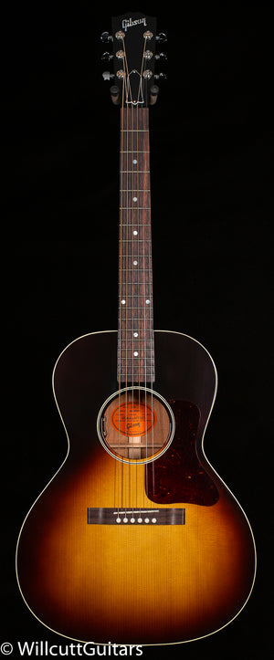 Gibson L-00 Standard Vintage Sunburst Red Spruce (022)