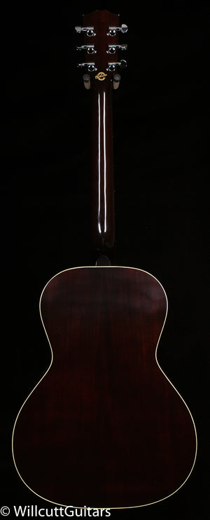 Gibson L-00 Standard Vintage Sunburst Red Spruce (022)