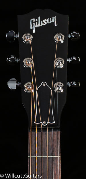 Gibson L-00 Standard Vintage Sunburst Red Spruce (022)