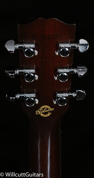 Gibson L-00 Standard Vintage Sunburst Red Spruce (022)