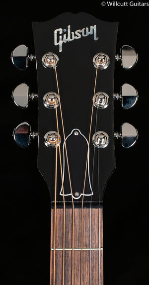 Gibson Custom Shop Willcutt Exclusive J-45 Standard Vintage Sunburst Red Spruce (038)