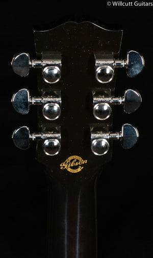 Gibson Custom Shop Willcutt Exclusive J-45 Standard Vintage Sunburst Red Spruce (038)