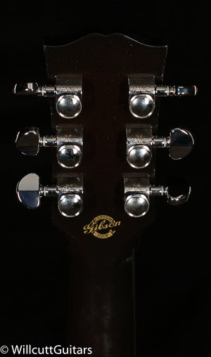 Gibson Custom Shop Willcutt Exclusive J-45 Standard Vintage Sunburst Red Spruce (040)