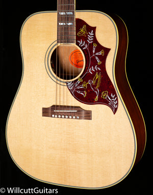 Gibson Hummingbird Original Antique Natural (084)