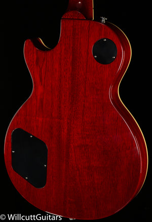 Gibson Les Paul Standard 50s Figured Top Heritage Cherry Sunburst (351)