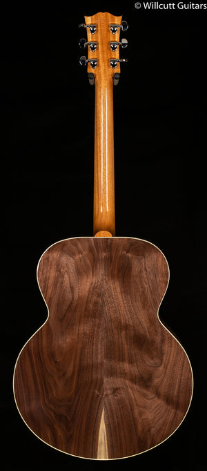 Gibson SJ-200 Studio Walnut Walnut Burst (100)