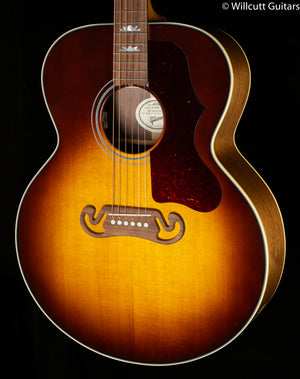 Gibson SJ-200 Studio Walnut Walnut Burst (100)