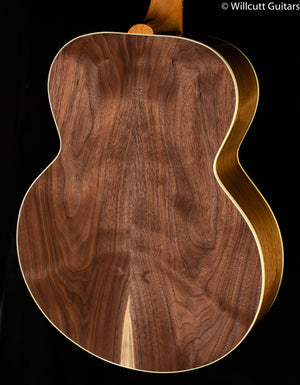 Gibson SJ-200 Studio Walnut Walnut Burst (100)