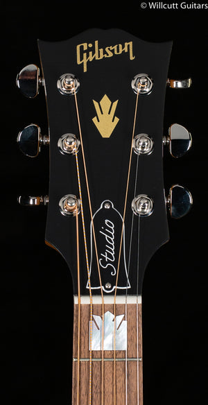 Gibson SJ-200 Studio Walnut Walnut Burst (100)