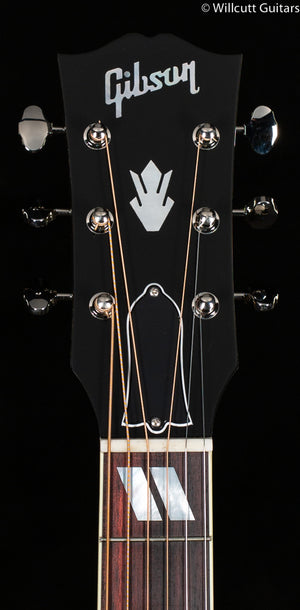 Gibson Southern Jumbo Original Vintage Sunburst Red Spruce Top (045)