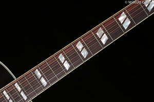 Gibson Southern Jumbo Original Vintage Sunburst Red Spruce Top (045)