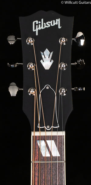 Gibson Southern Jumbo Original Vintage Sunburst Red Spruce Top (046)