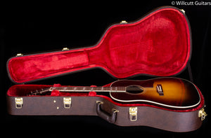 Gibson Southern Jumbo Original Vintage Sunburst Red Spruce Top (046)