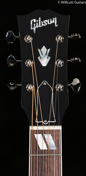 Gibson Southern Jumbo Original Vintage Sunburst Red Spruce (050)