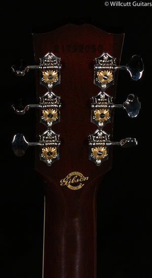 Gibson Southern Jumbo Original Vintage Sunburst Red Spruce (050)
