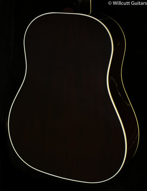 Gibson Southern Jumbo Original Vintage Sunburst Thermally Aged Red Spruce (057)