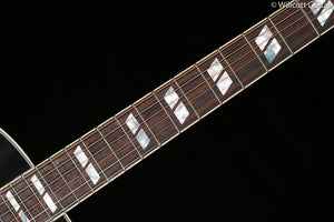 Gibson Southern Jumbo Original Vintage Sunburst Thermally Aged Red Spruce (057)