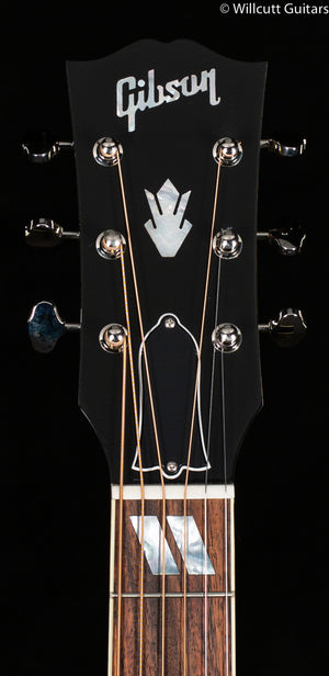 Gibson Custom Shop Willcutt Exclusive Southern Jumbo Original Vintage Sunburst Thermally Aged Red Spruce (062)