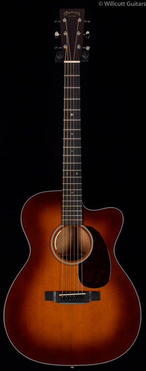 Martin OMC-18E Ambertone