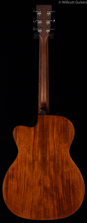 Martin OMC-18E Ambertone