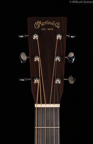Martin OMC-18E Ambertone