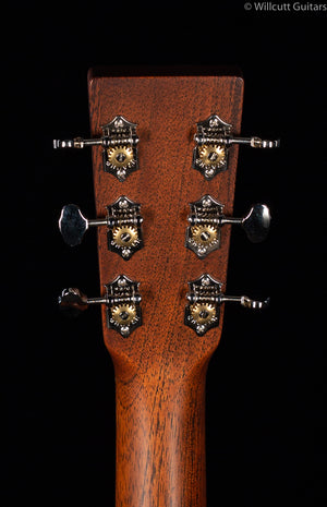 Martin OMC-18E Ambertone