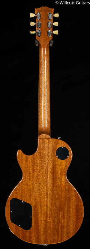 Gibson Les Paul Standard 50s P-90 Goldtop (333)